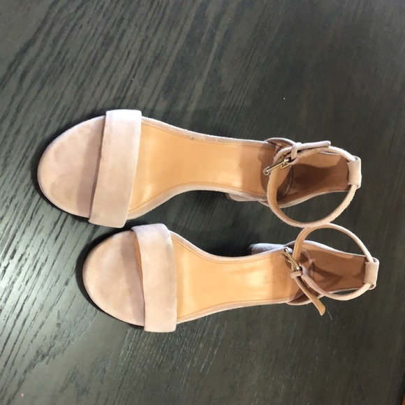 J. CREW shoes - Picture 5 of 8